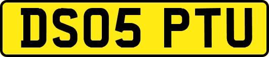 DS05PTU
