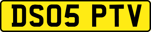 DS05PTV