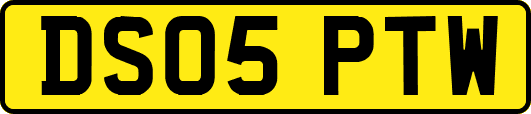 DS05PTW