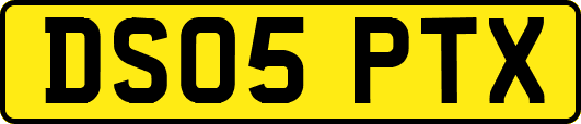 DS05PTX