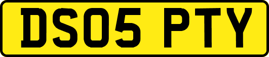 DS05PTY