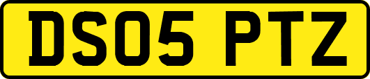 DS05PTZ