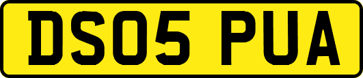 DS05PUA