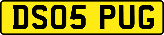 DS05PUG