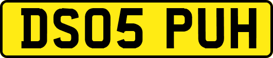 DS05PUH