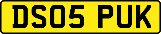 DS05PUK