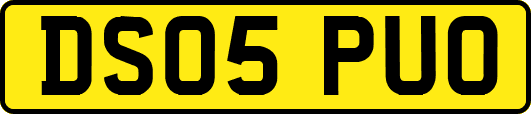 DS05PUO