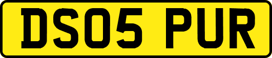 DS05PUR