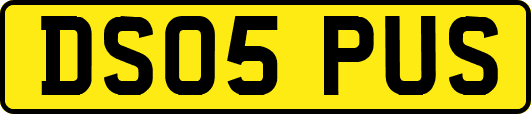 DS05PUS