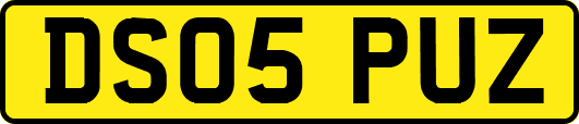 DS05PUZ