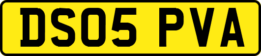 DS05PVA