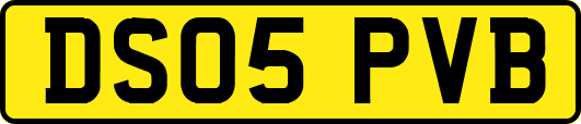 DS05PVB