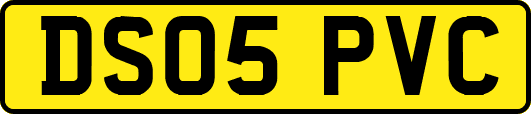 DS05PVC