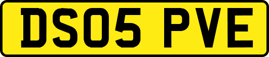 DS05PVE