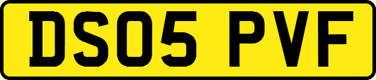 DS05PVF