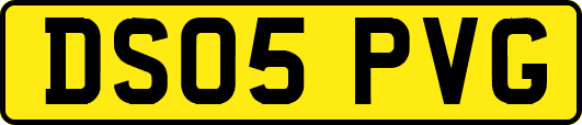DS05PVG