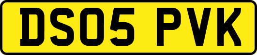 DS05PVK