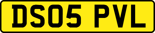 DS05PVL