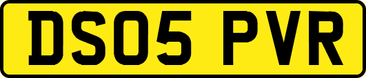 DS05PVR