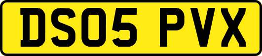 DS05PVX