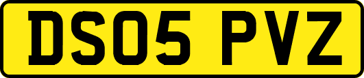 DS05PVZ