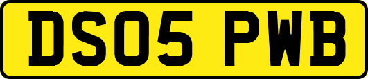 DS05PWB