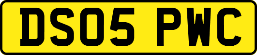 DS05PWC