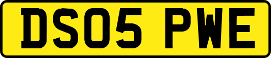 DS05PWE