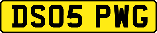 DS05PWG