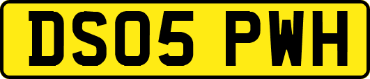 DS05PWH