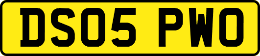 DS05PWO