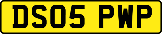 DS05PWP