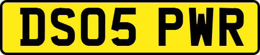 DS05PWR