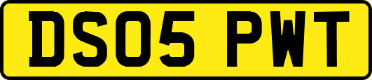 DS05PWT