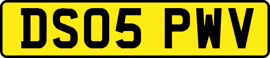 DS05PWV