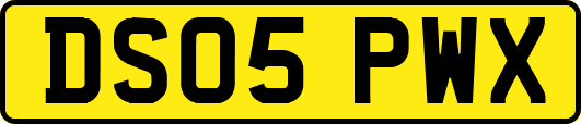 DS05PWX