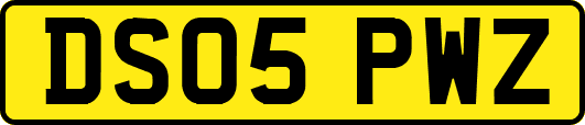 DS05PWZ