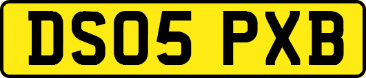 DS05PXB