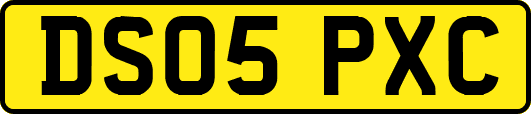 DS05PXC