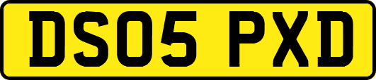 DS05PXD