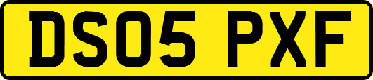DS05PXF