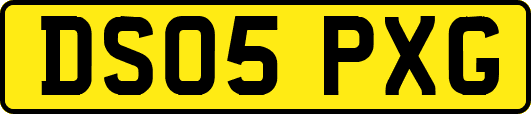 DS05PXG