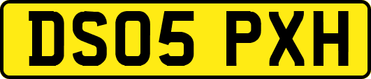 DS05PXH