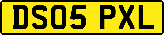 DS05PXL