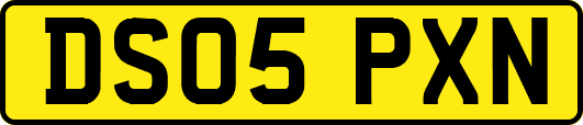 DS05PXN