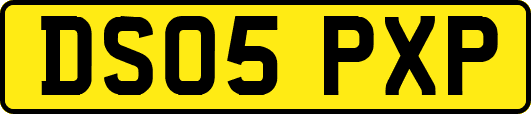 DS05PXP