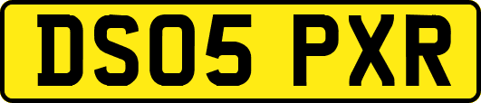 DS05PXR
