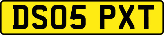 DS05PXT
