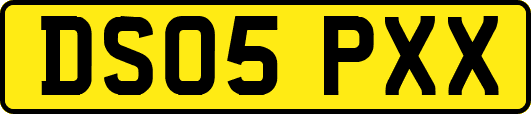 DS05PXX