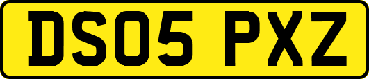 DS05PXZ